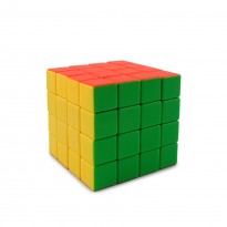 Кубик Рубика 4х4 ДаЯн без наклеек