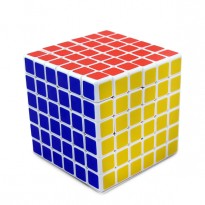 Кубик Рубіка 6х6 Sheng Shou
