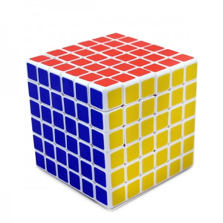 Кубик Рубіка 6х6 Sheng Shou