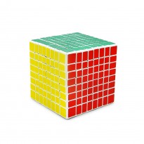 Кубик Рубіка 8х8 Sheng Shou