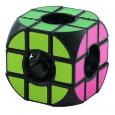 Кубик Рубіка без центру зрізаний Void Cube