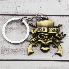 Брелок ФСАG 6003 Guns N' Roses