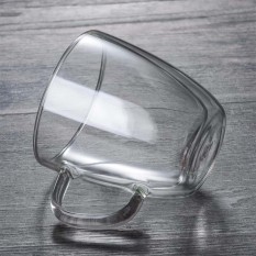 Чашка с двойными стенками Classik 350 ml