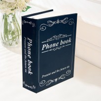 Телефон Книга